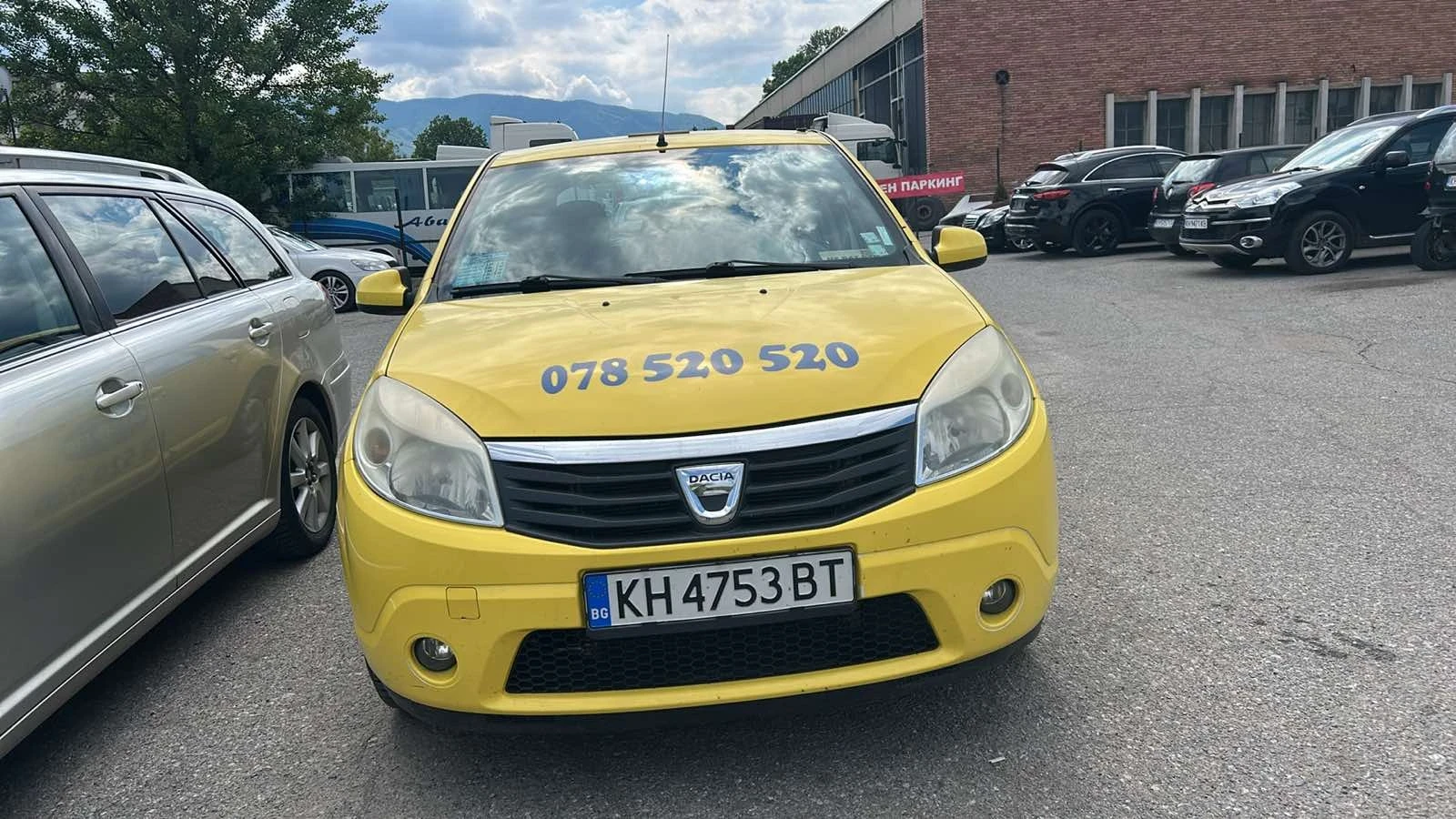 Dacia Sandero 1.2  - изображение 4