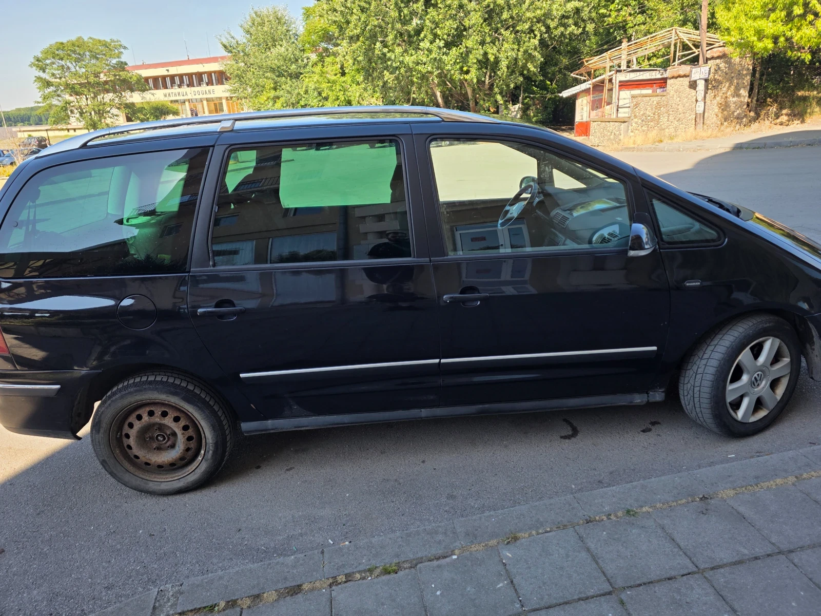 VW Sharan  - изображение 2
