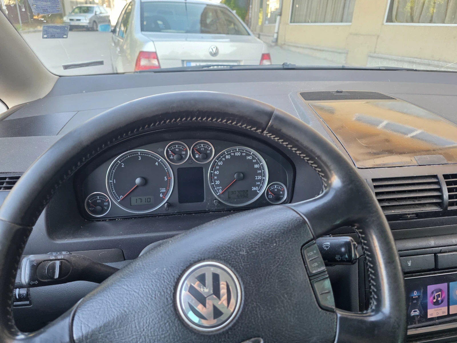 VW Sharan  - изображение 6
