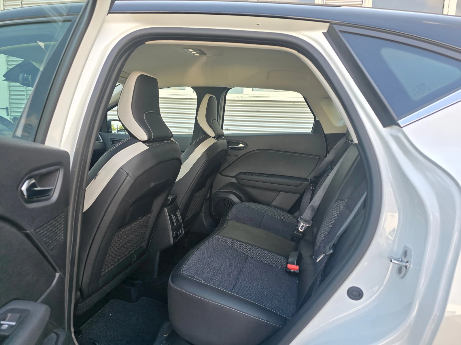 Renault Captur 1.3 Tce Intens - изображение 7