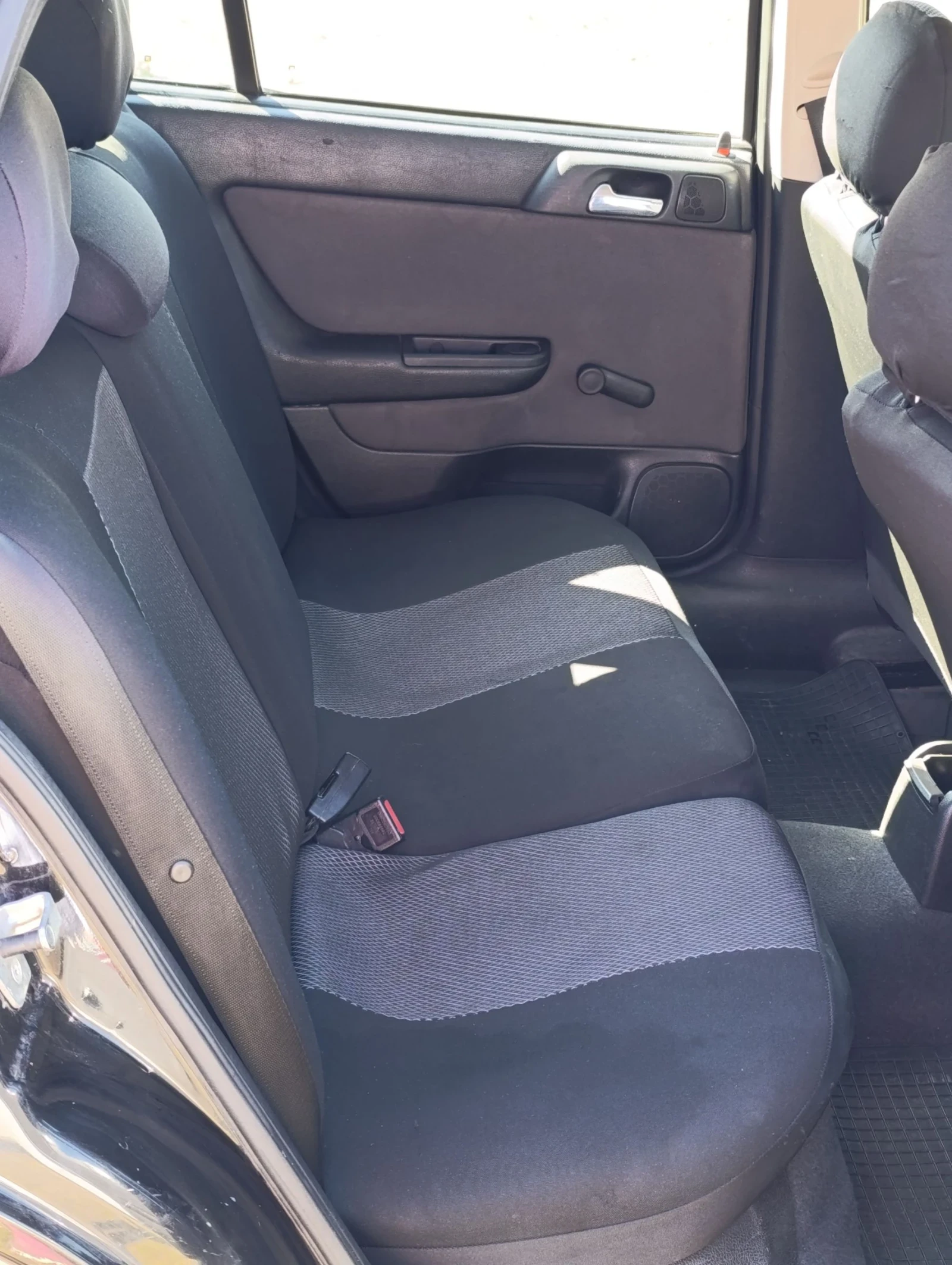 Opel Astra G - изображение 4