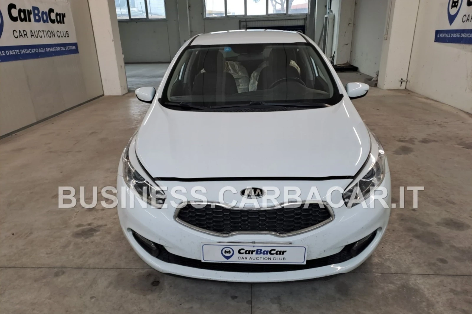 Kia Ceed 1.4 cvvt 128x.km Active - СЕРВ.ИСТОРИЯ ! - изображение 2