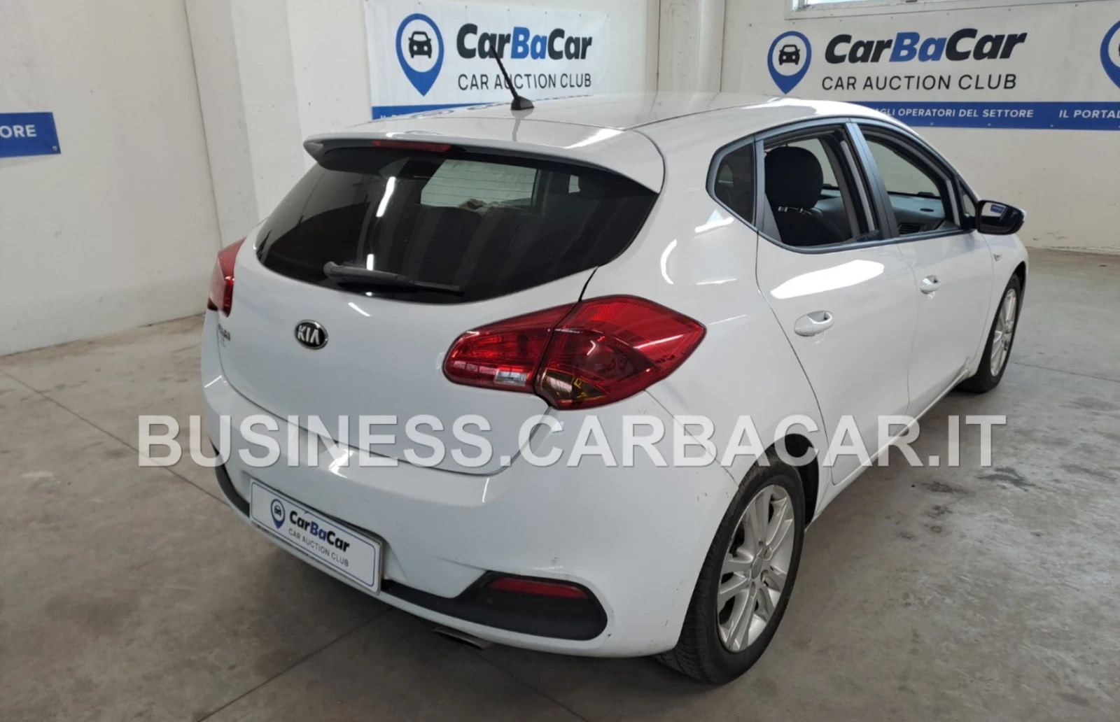 Kia Ceed 1.4 cvvt 128x.km Active - СЕРВ.ИСТОРИЯ ! - изображение 6