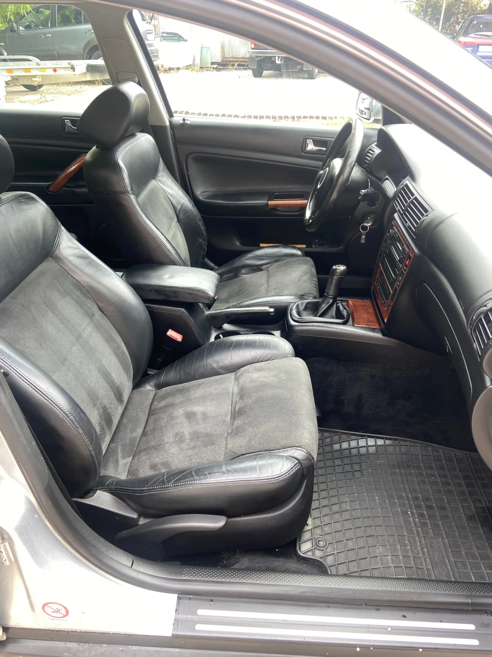 VW Passat  - изображение 8