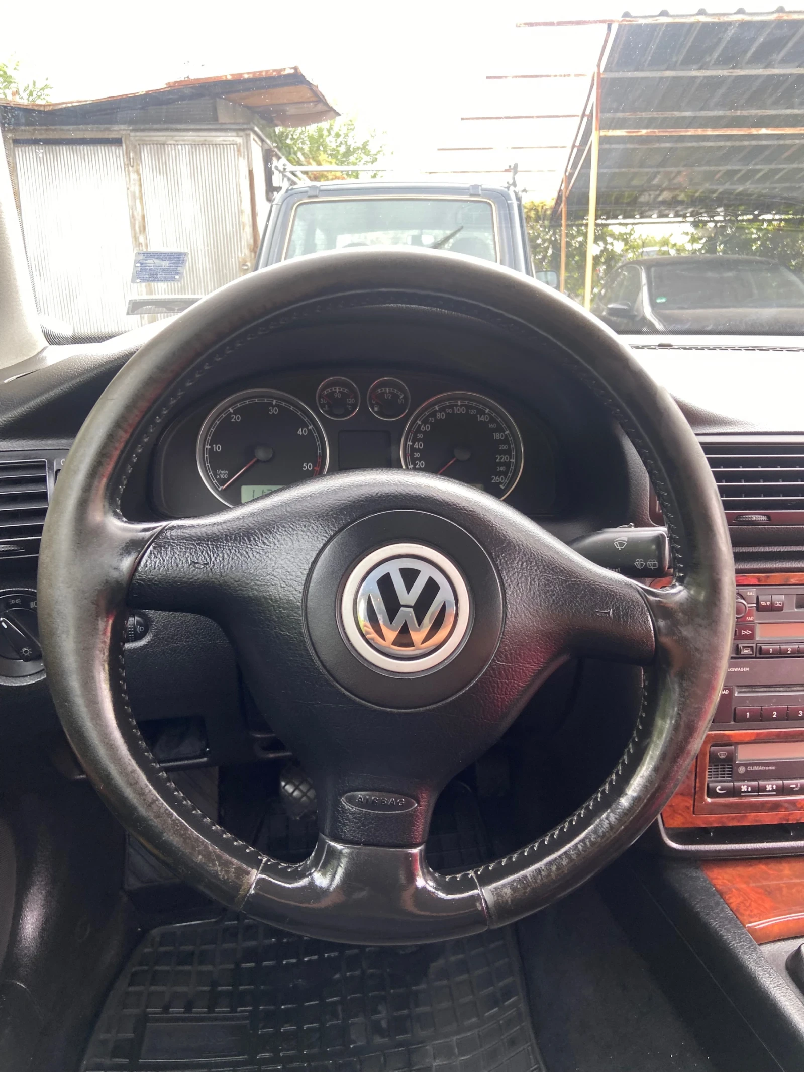 VW Passat | Mobile.bg — изображение 11