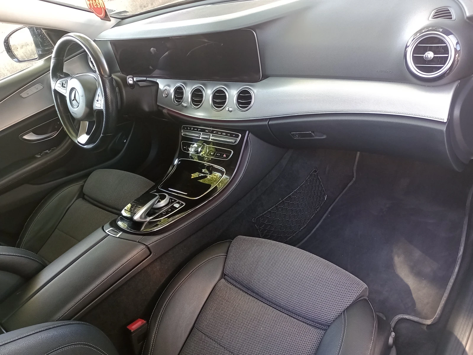 Mercedes-Benz E 350 350CDI - изображение 8
