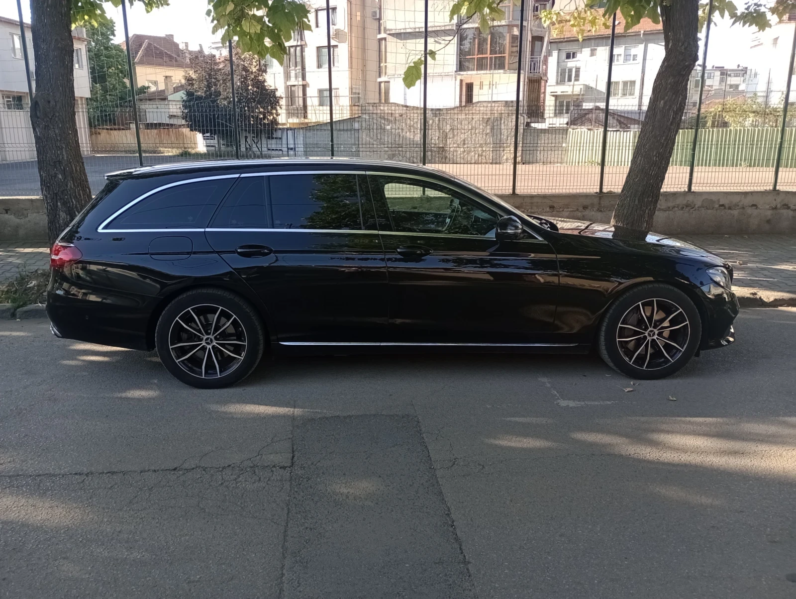 Mercedes-Benz E 350 350CDI - изображение 9