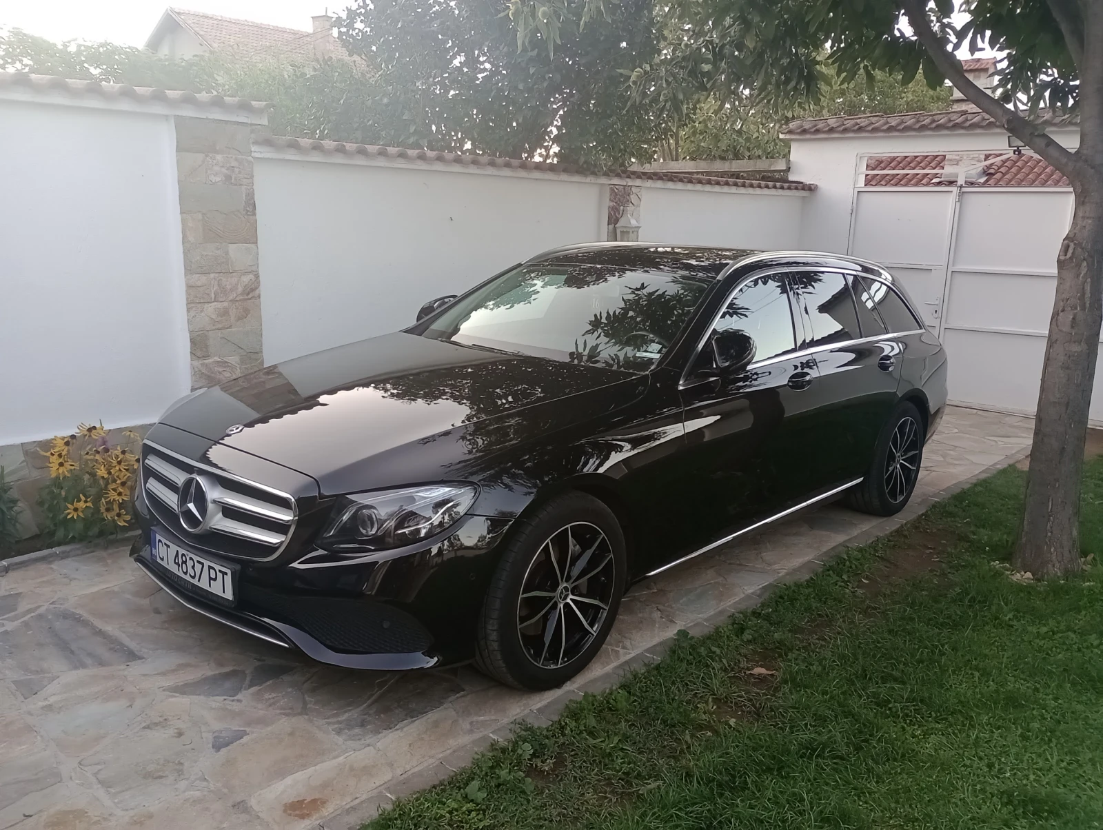 Mercedes-Benz E 350 350CDI - изображение 6