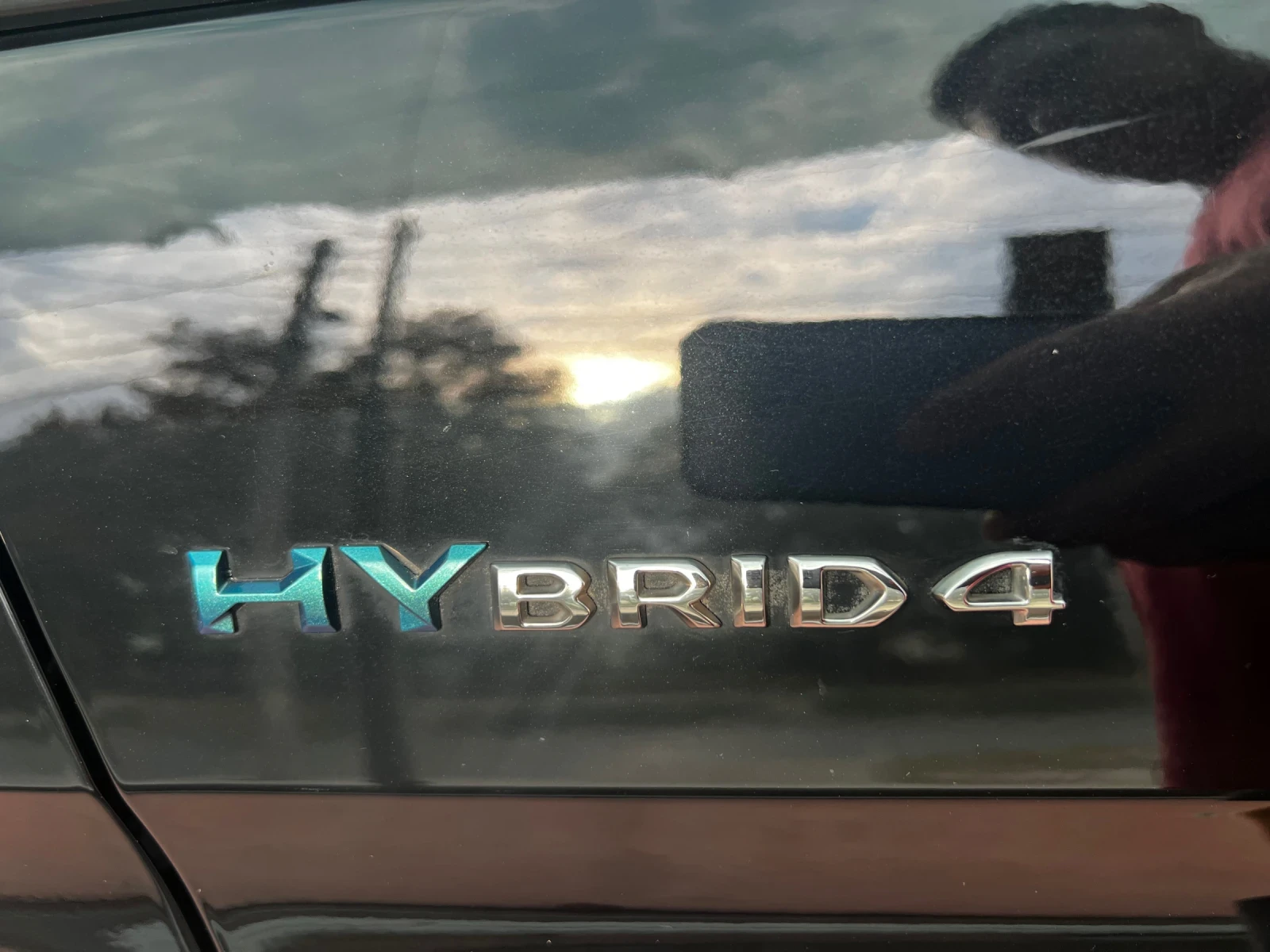 Peugeot 3008 GT 300.. 44 DISTRONIC FULL | Mobile.bg   15