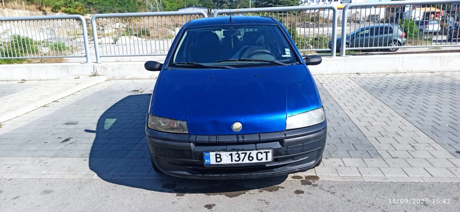 Fiat Punto | Mobile.bg   1