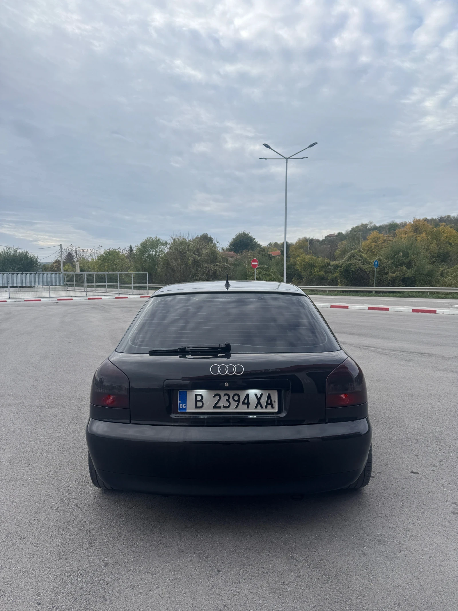 Audi A3  - изображение 4