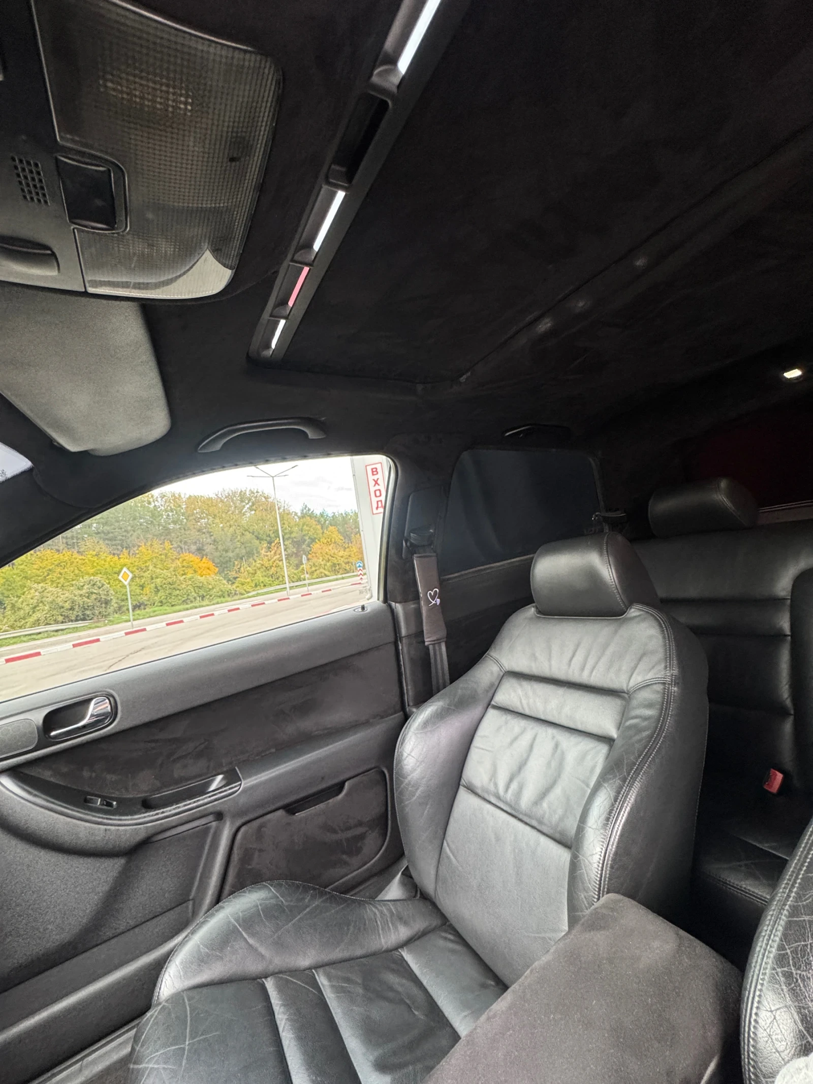 Audi A3  - изображение 10