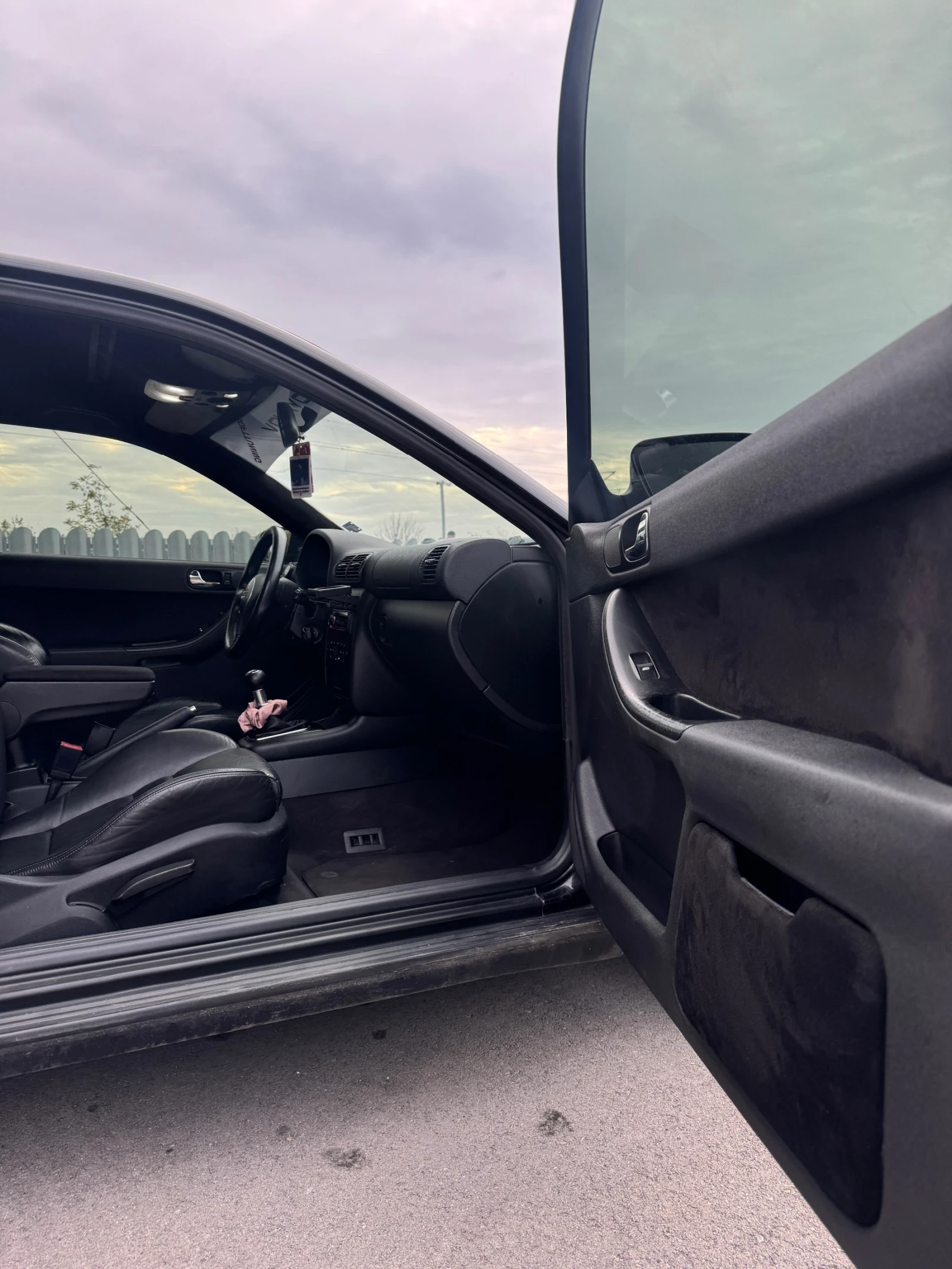 Audi A3  - изображение 8