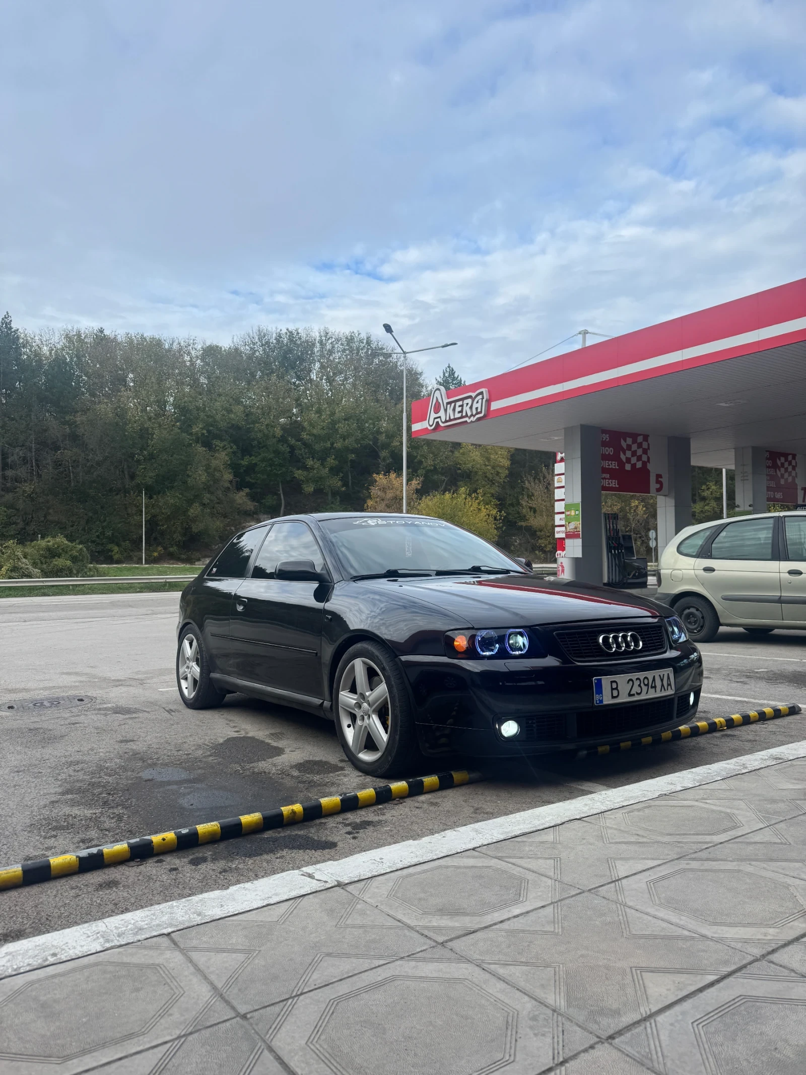 Audi A3  - изображение 2