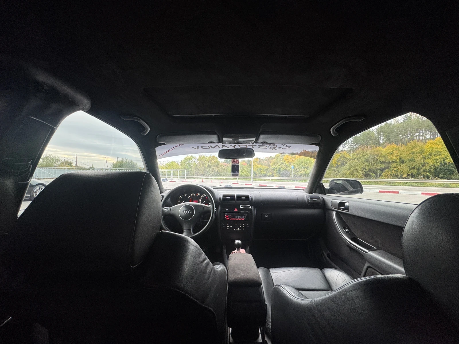 Audi A3  - изображение 5