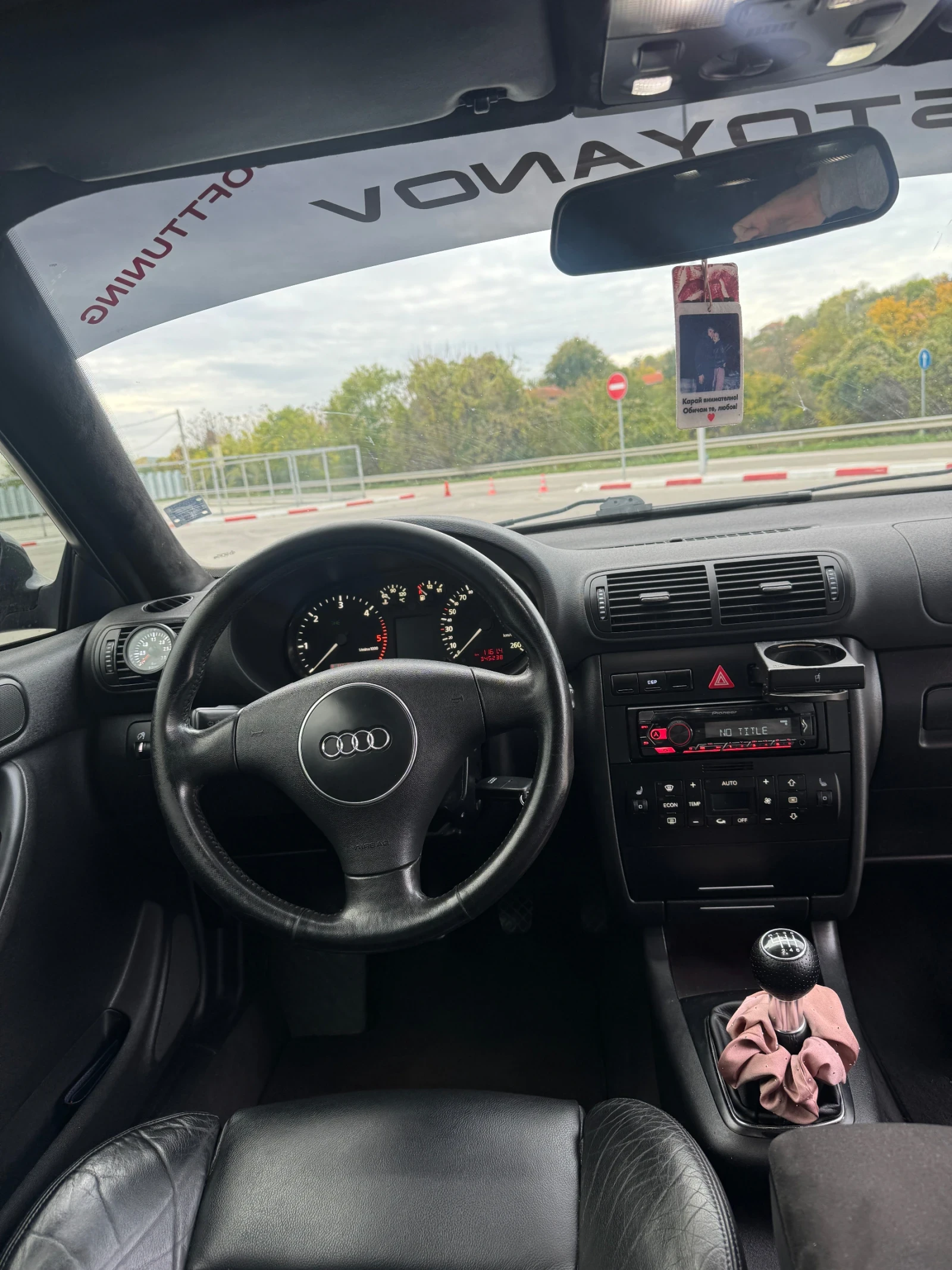 Audi A3  - изображение 6