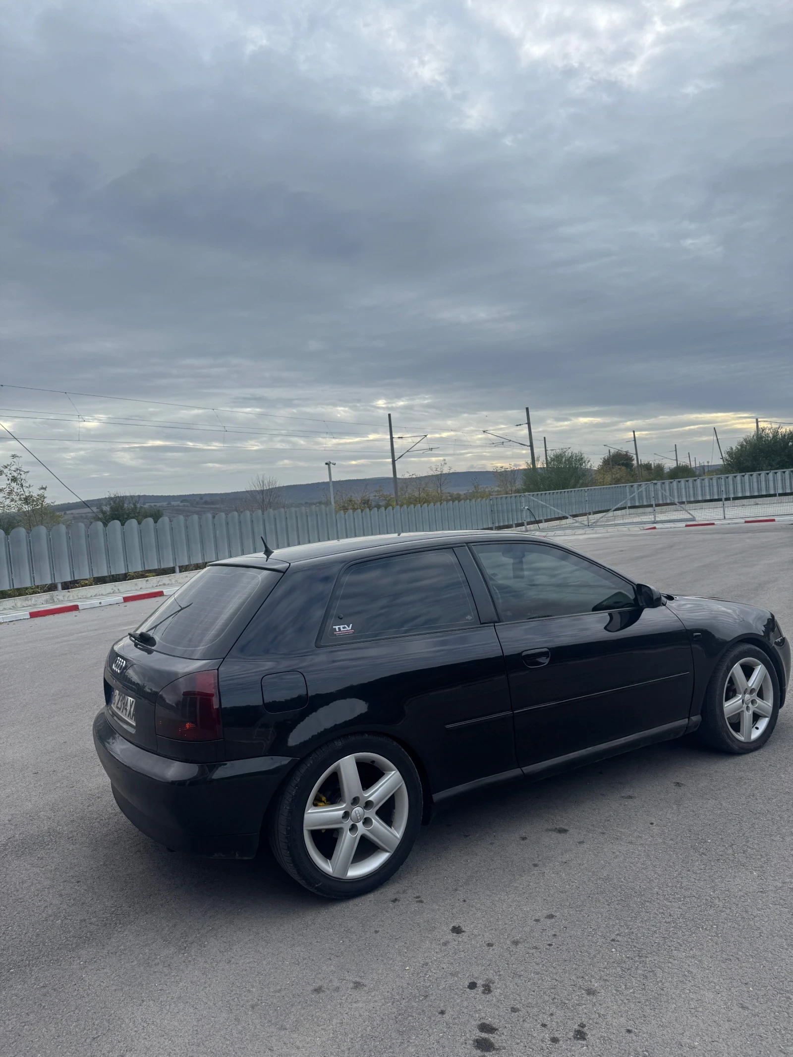 Audi A3  - изображение 3