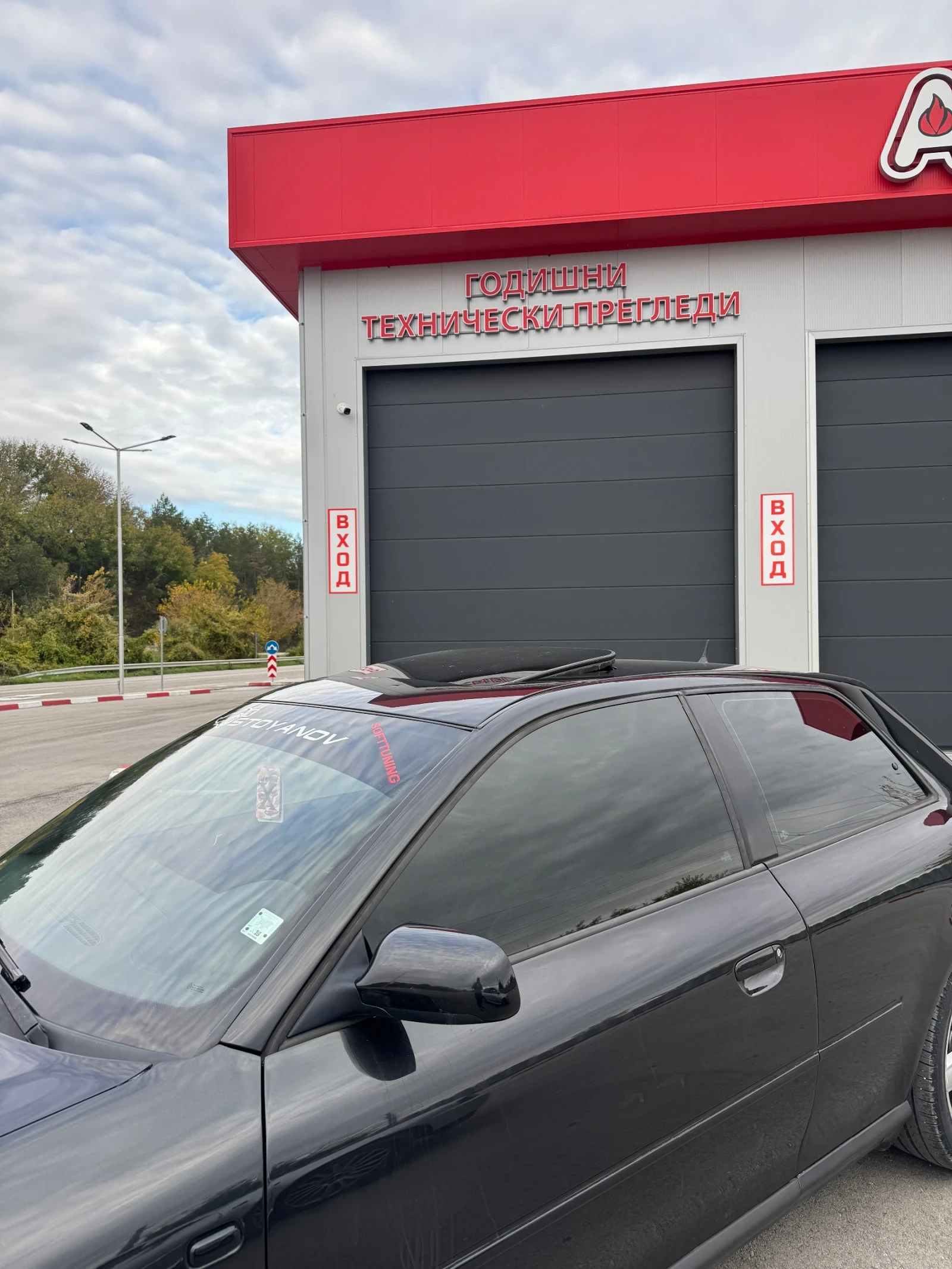 Audi A3  - изображение 9