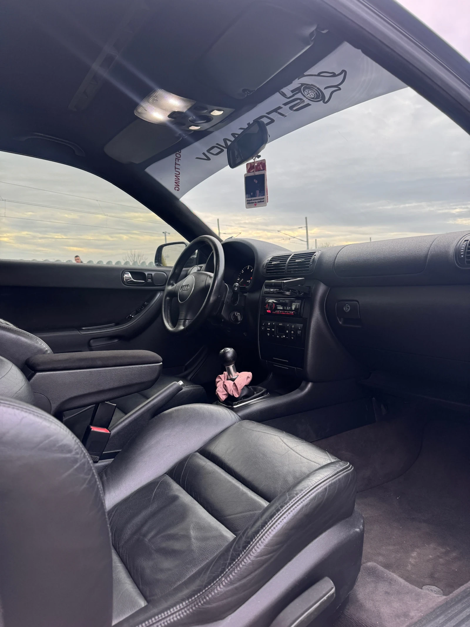 Audi A3  - изображение 7