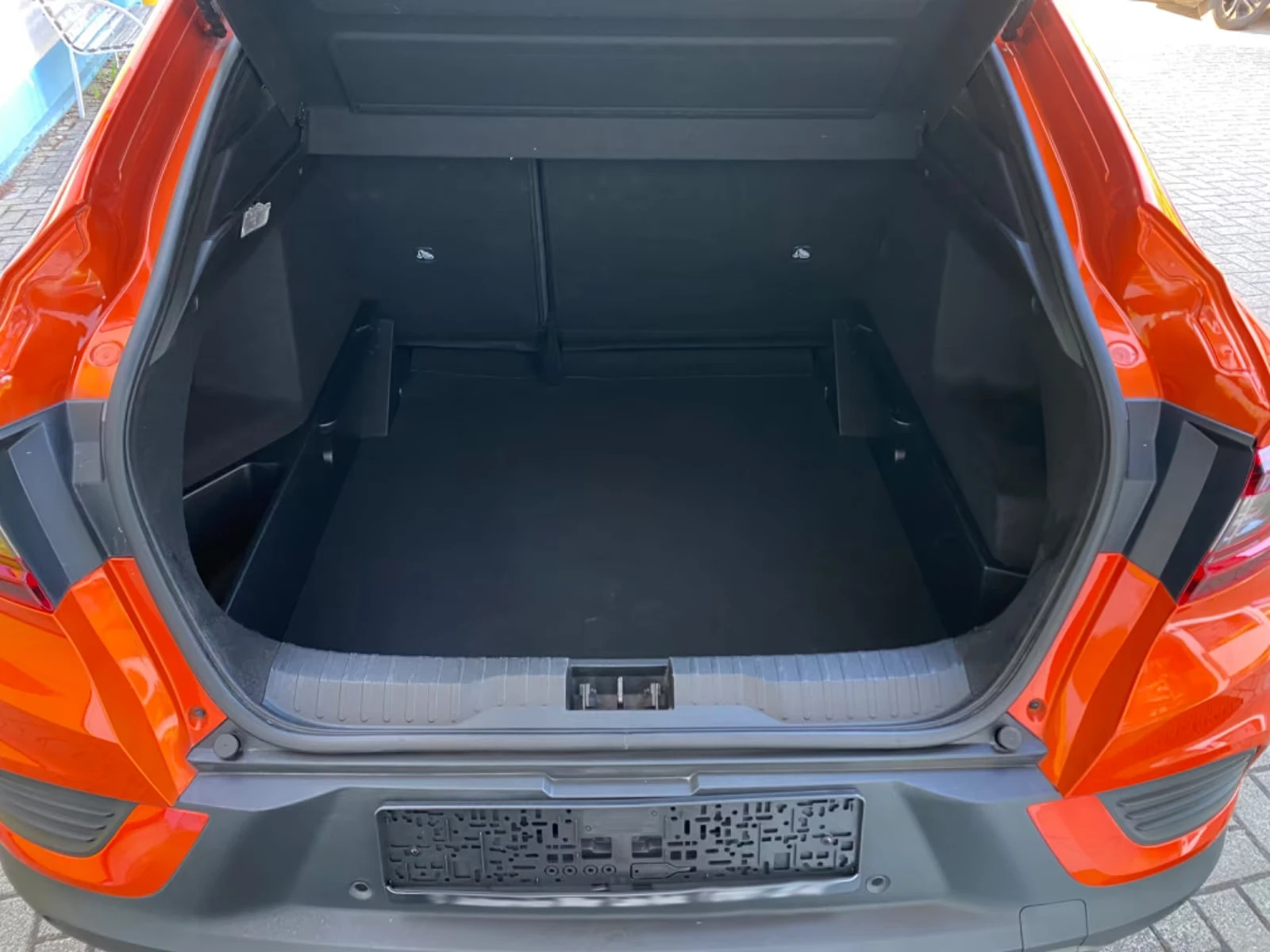 Renault Arkana RS/158HP/CAM/LED/DIGI/NAVI/L.ASSIST/KLESS/507g | Mobile.bg   13