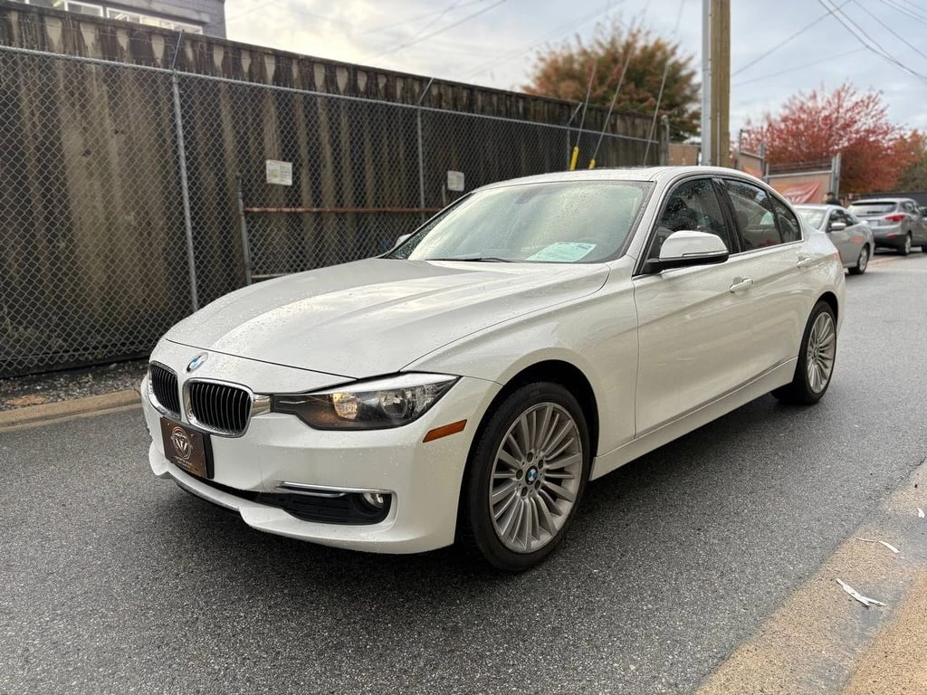 BMW 320 * 320i xDrive * CARFAX *    | Mobile.bg   1