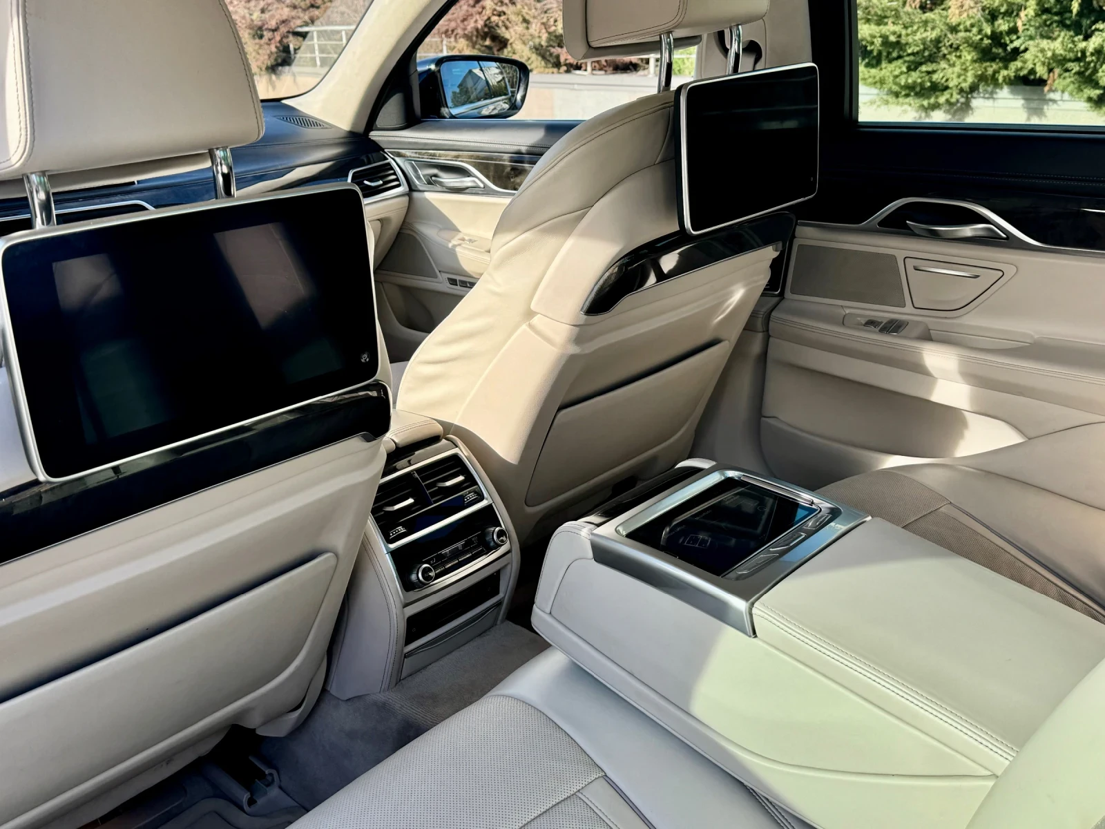 BMW 740 XDrive | Mobile.bg   8