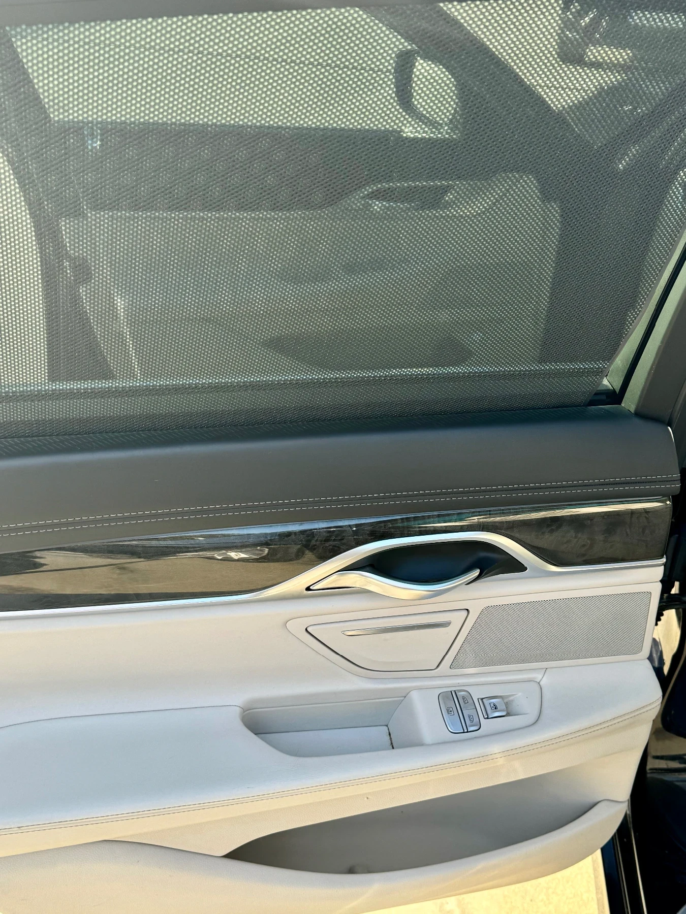 BMW 740 XDrive | Mobile.bg   14