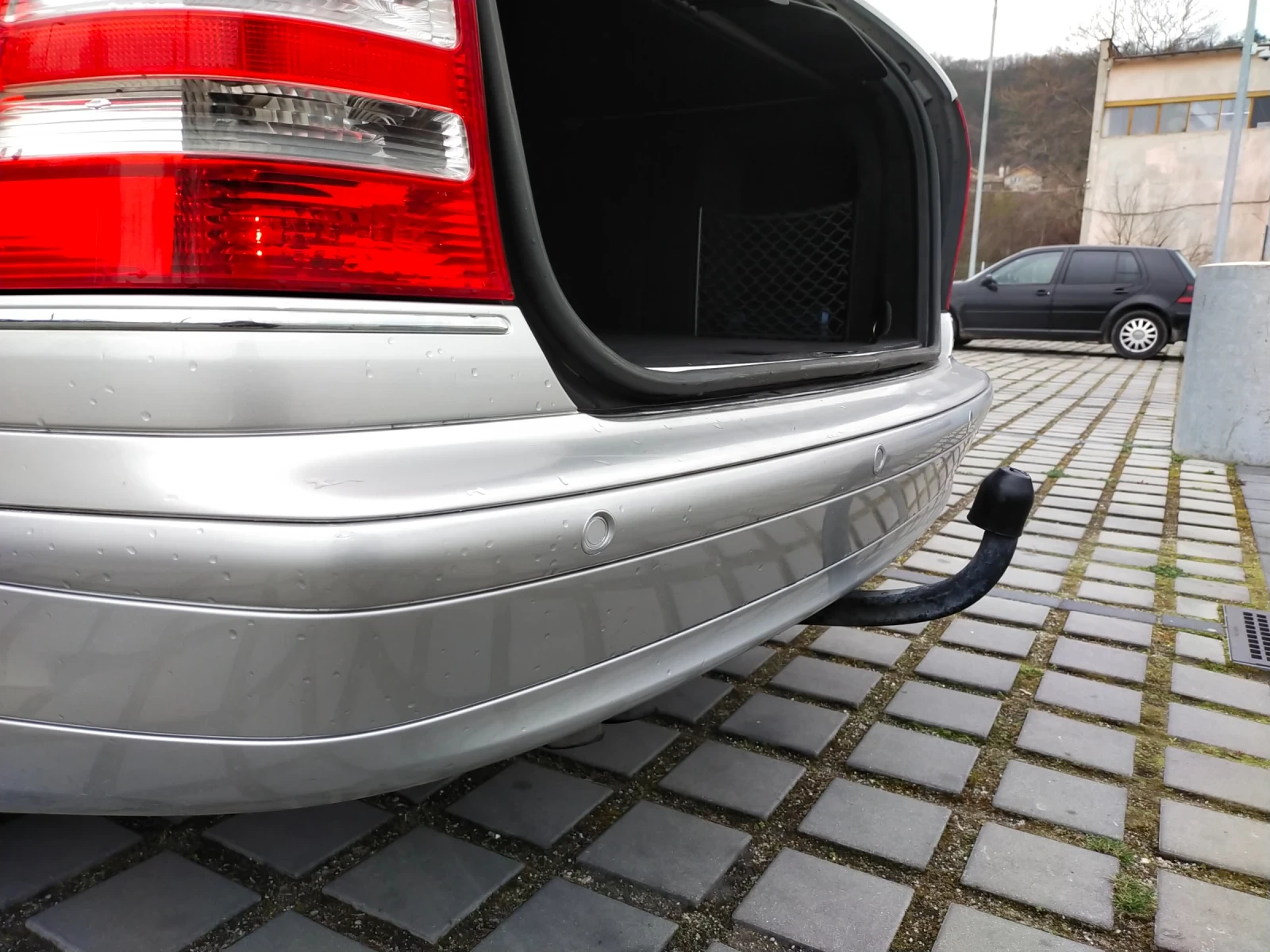 Mercedes-Benz C 320 !!! | Mobile.bg   8