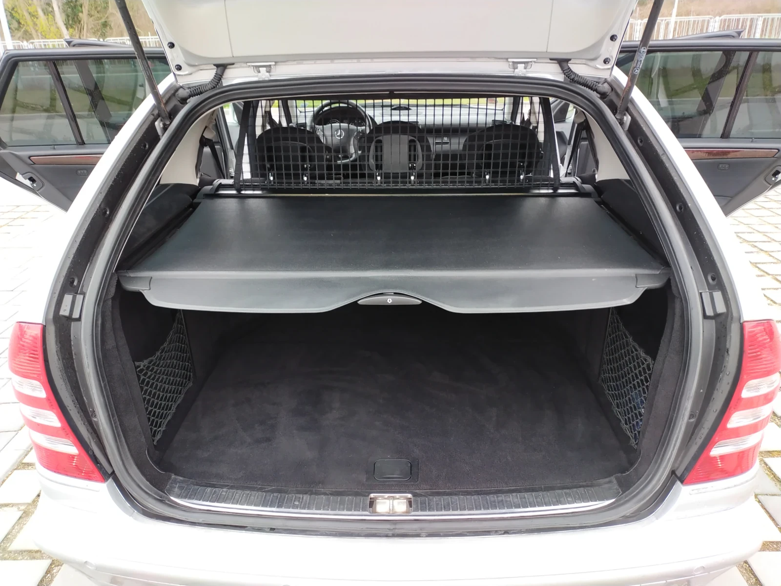 Mercedes-Benz C 320 !!! | Mobile.bg   4