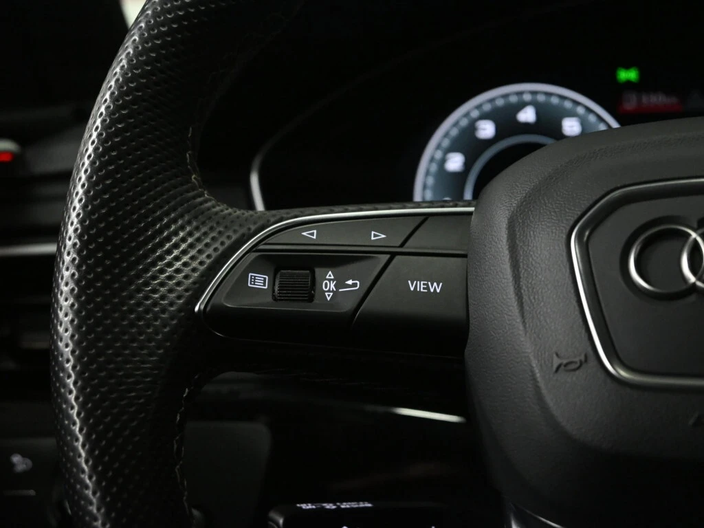 Audi A5 * Technik S Line* B&O* 360* ��������� ����*  | Mobile.bg � ����������� 16