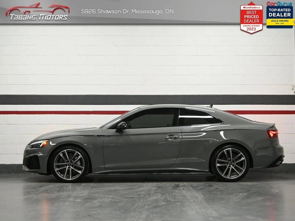 Audi A5 * Technik S Line* B&O* 360* ��������� ����*  | Mobile.bg � ����������� 9