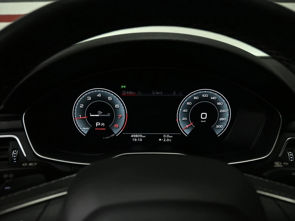 Audi A5 * Technik S Line* B&O* 360* ��������� ����*  | Mobile.bg � ����������� 15