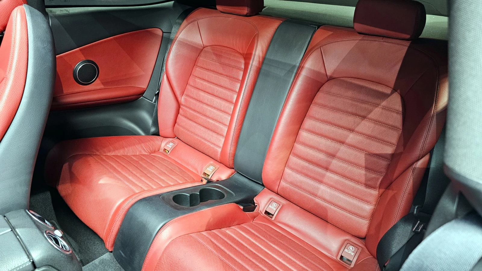 Mercedes-Benz C 220 COUPE/AMG/����� �������� ������� !!! | Mobile.bg � ����������� 15