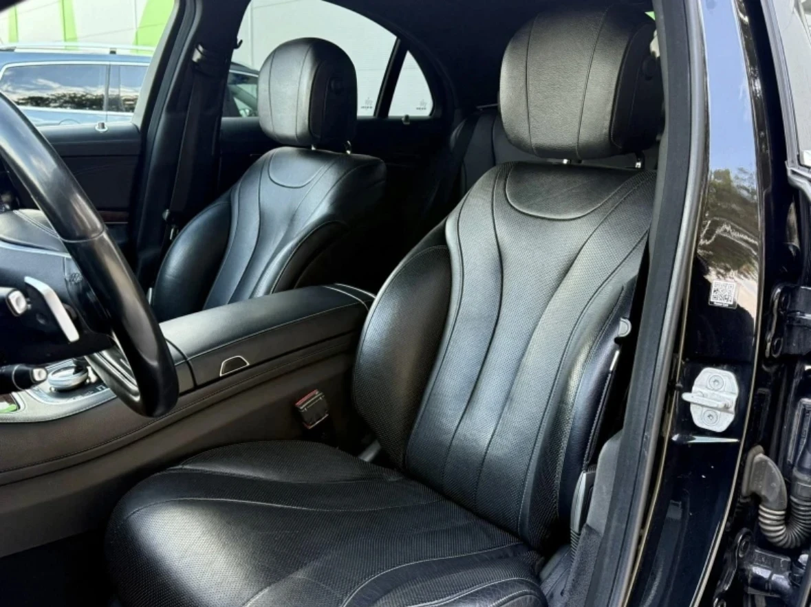 Mercedes-Benz S 350 9G-Tronic* Маssage* Distronic Plus* Led Lights - изображение 8