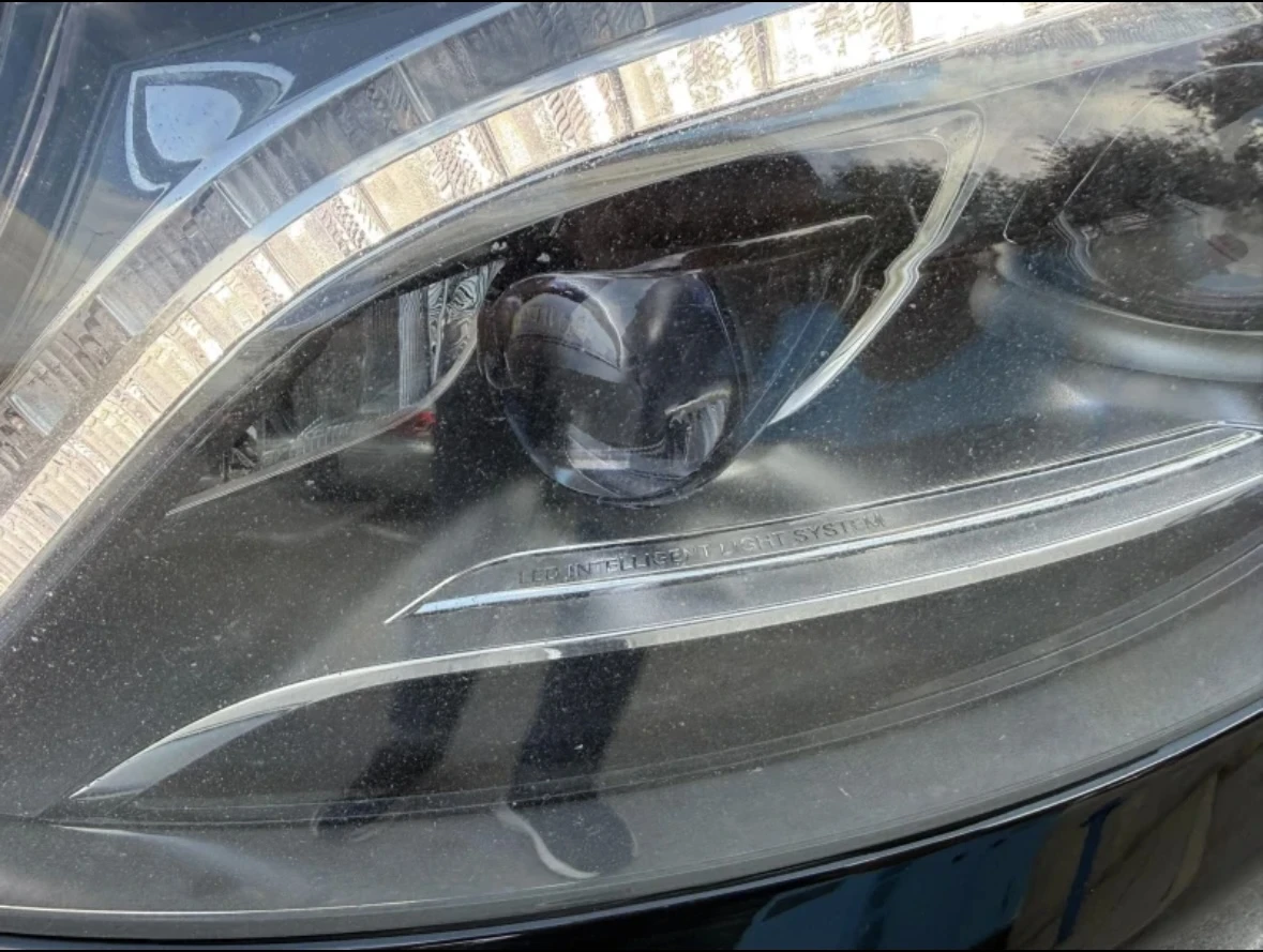 Mercedes-Benz S 350 9G-Tronic* ��ssage* Distronic Plus* Led Lights | Mobile.bg � ����������� 15