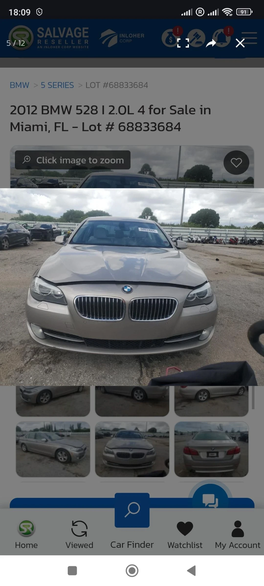 BMW 528 528i USA | Mobile.bg � ����������� 8