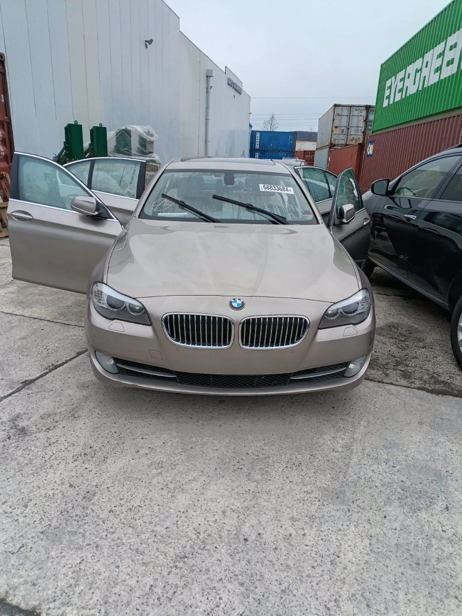 BMW 528 528i USA | Mobile.bg � ����������� 3