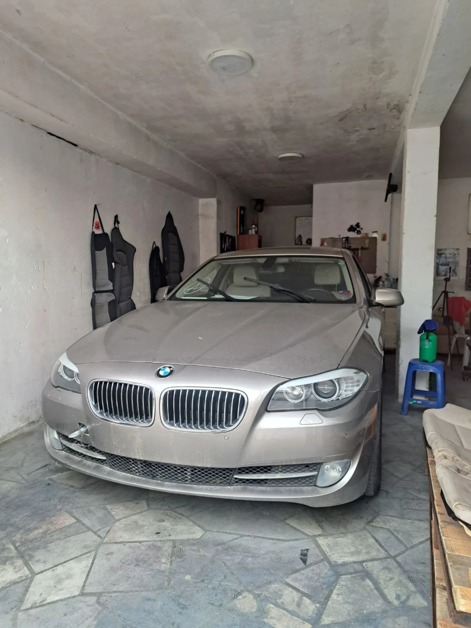 BMW 528 528i USA | Mobile.bg � ����������� 1
