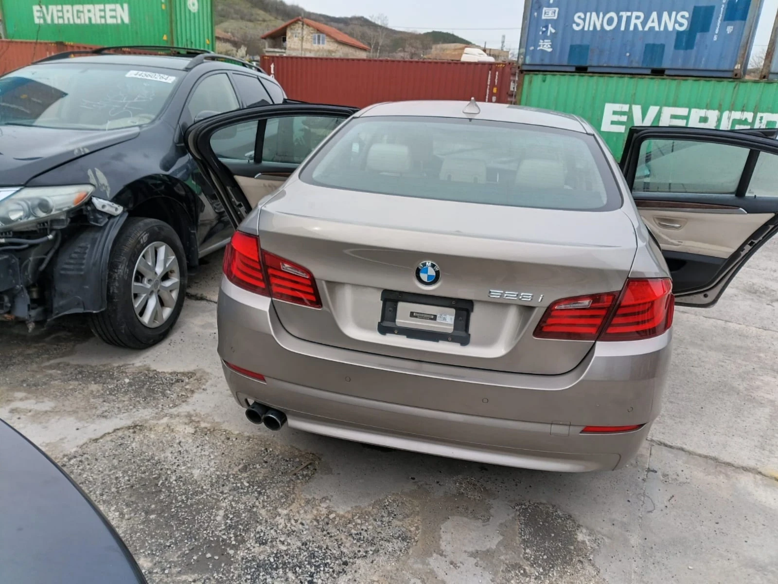 BMW 528 528i USA | Mobile.bg � ����������� 2