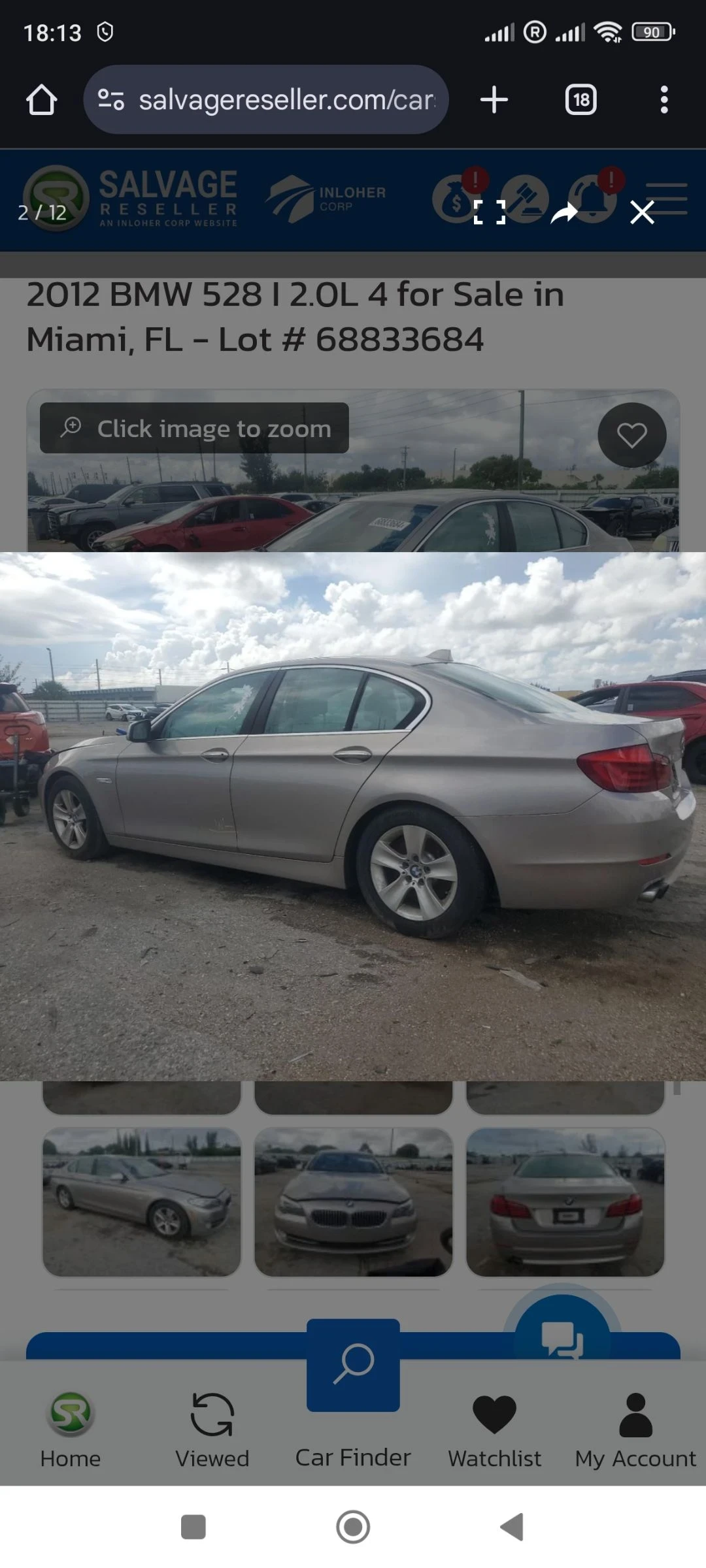 BMW 528 528i USA | Mobile.bg � ����������� 7