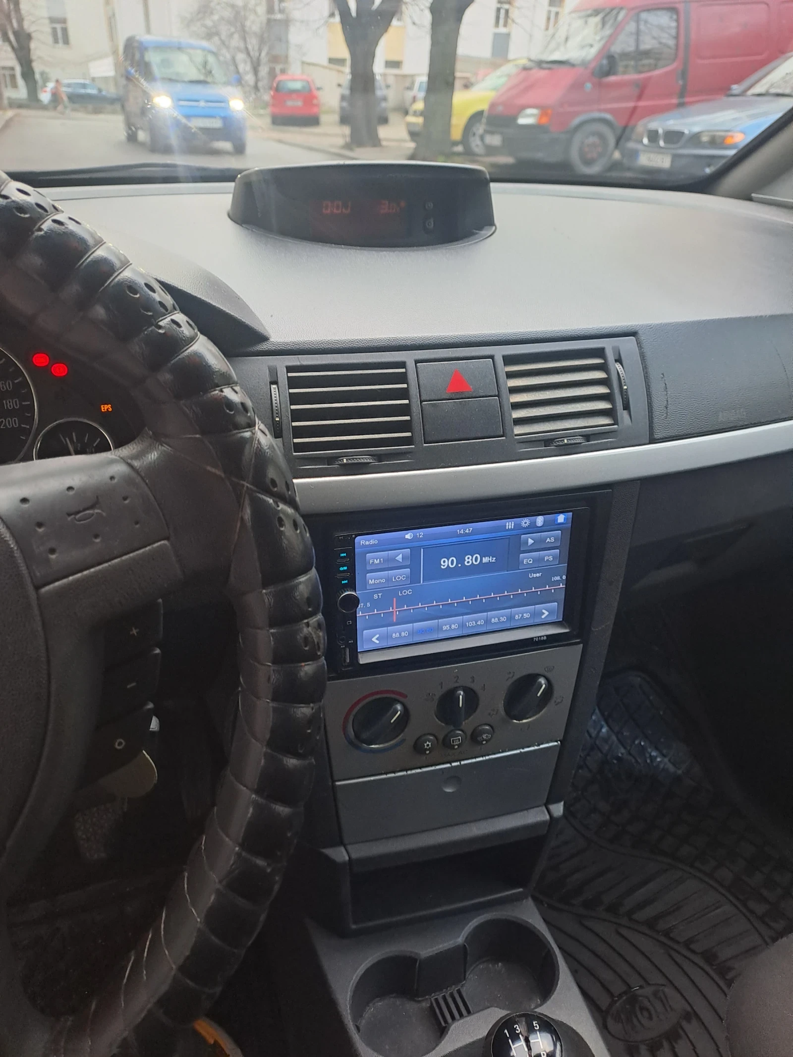 Opel Meriva  - изображение 6