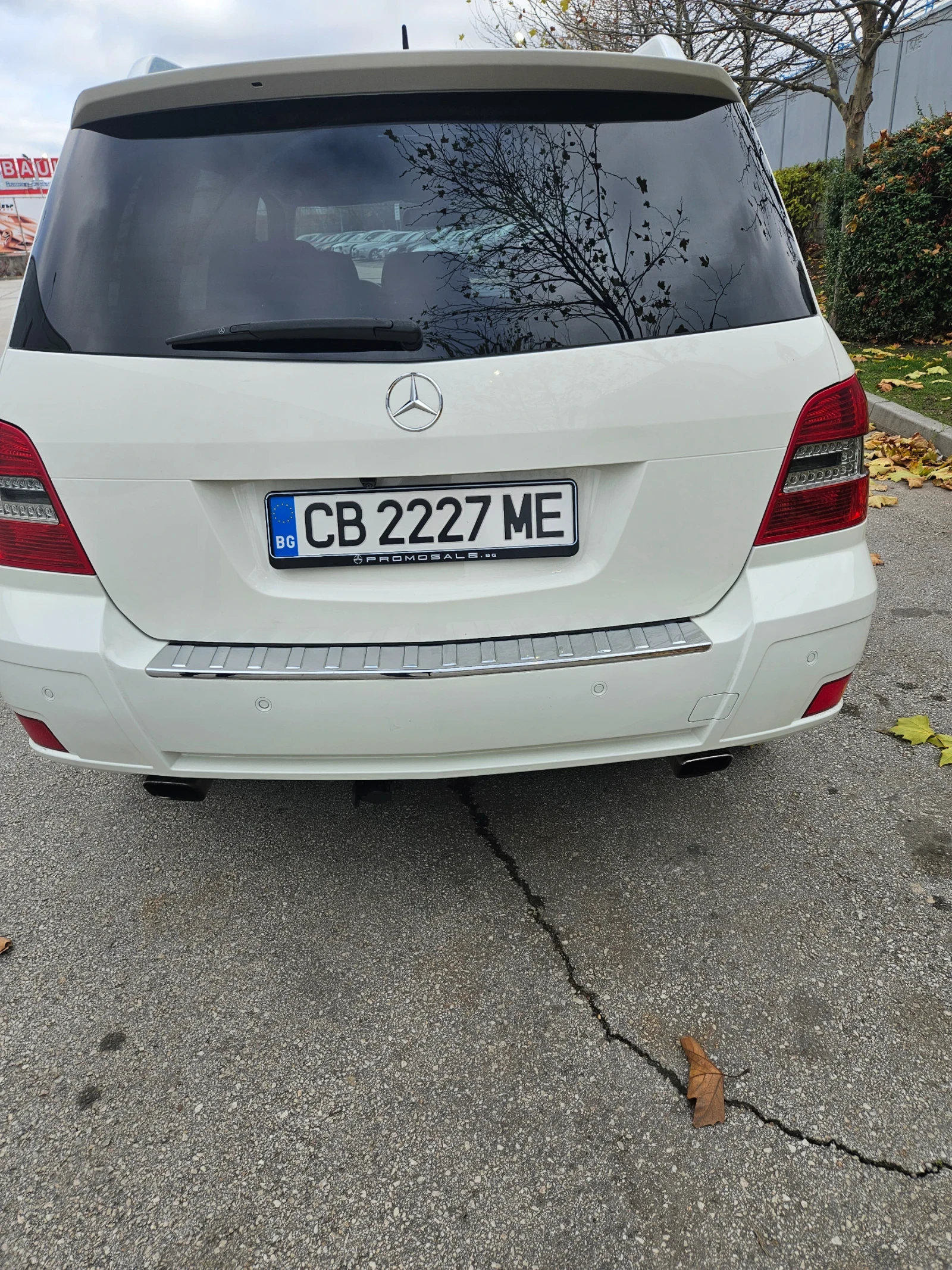 Mercedes-Benz CLK 350 | Mobile.bg � ����������� 3
