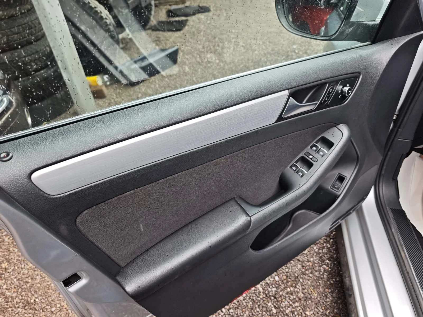 VW Jetta VW Jetta 1.4i Hybrid | Mobile.bg � ����������� 11