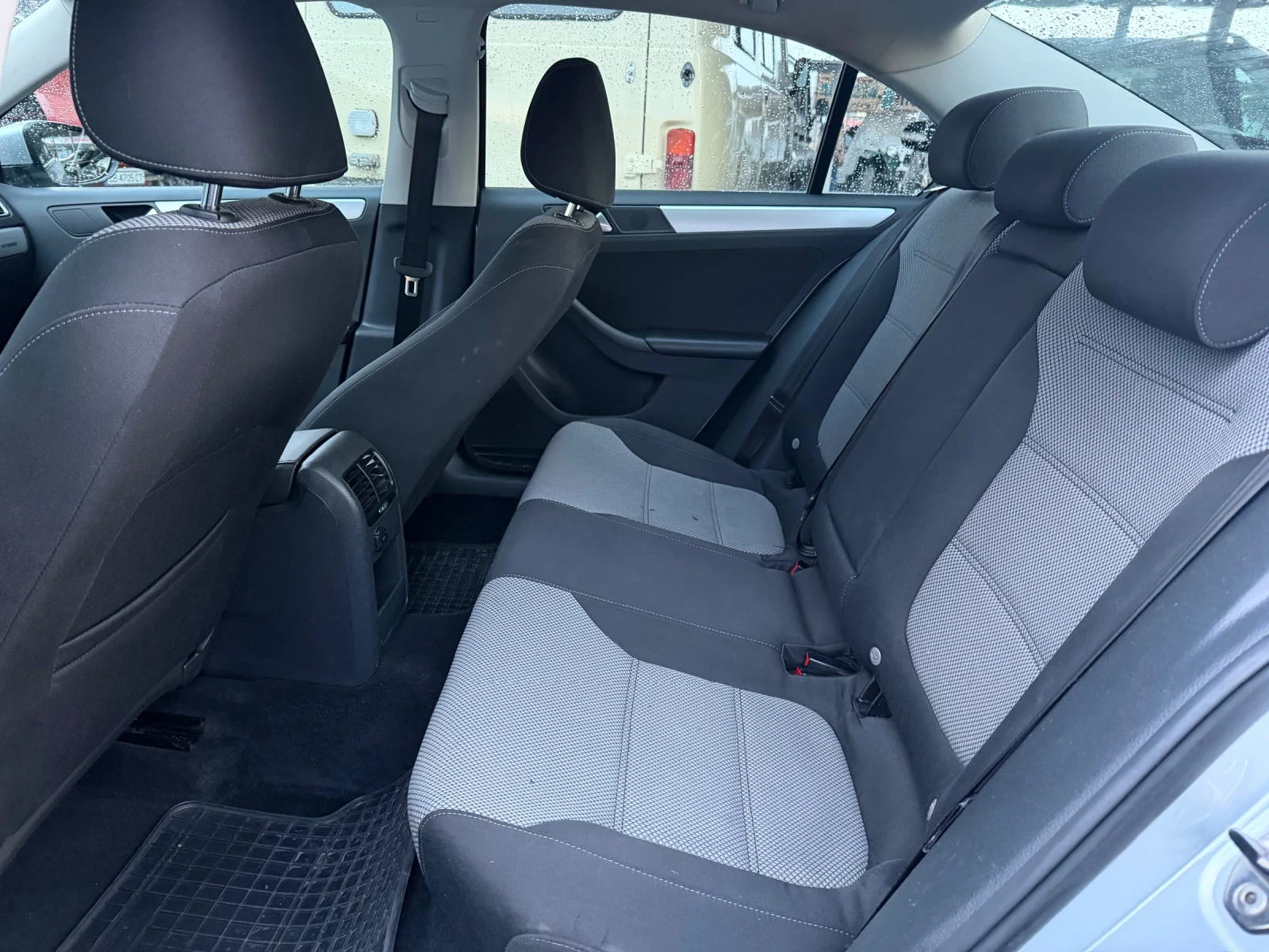 VW Jetta VW Jetta 1.4i Hybrid | Mobile.bg � ����������� 13