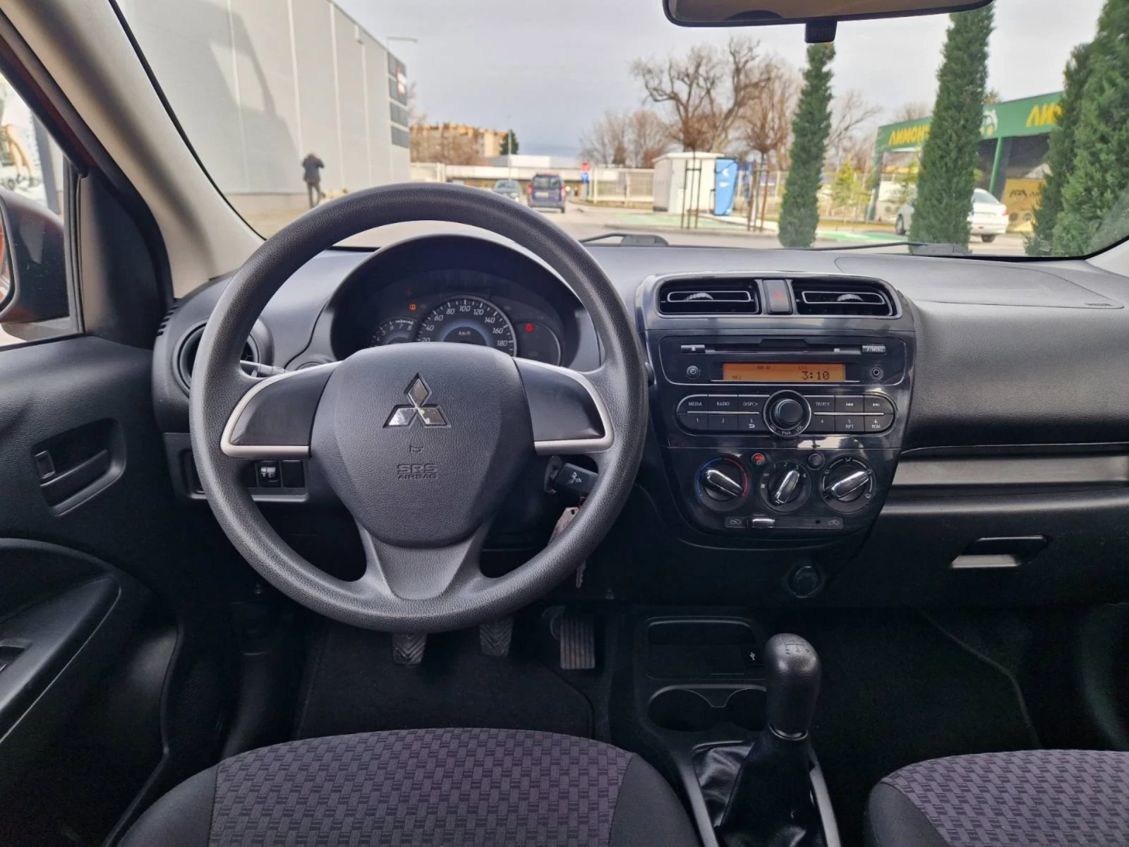 Mitsubishi Space star | Mobile.bg � ����������� 14