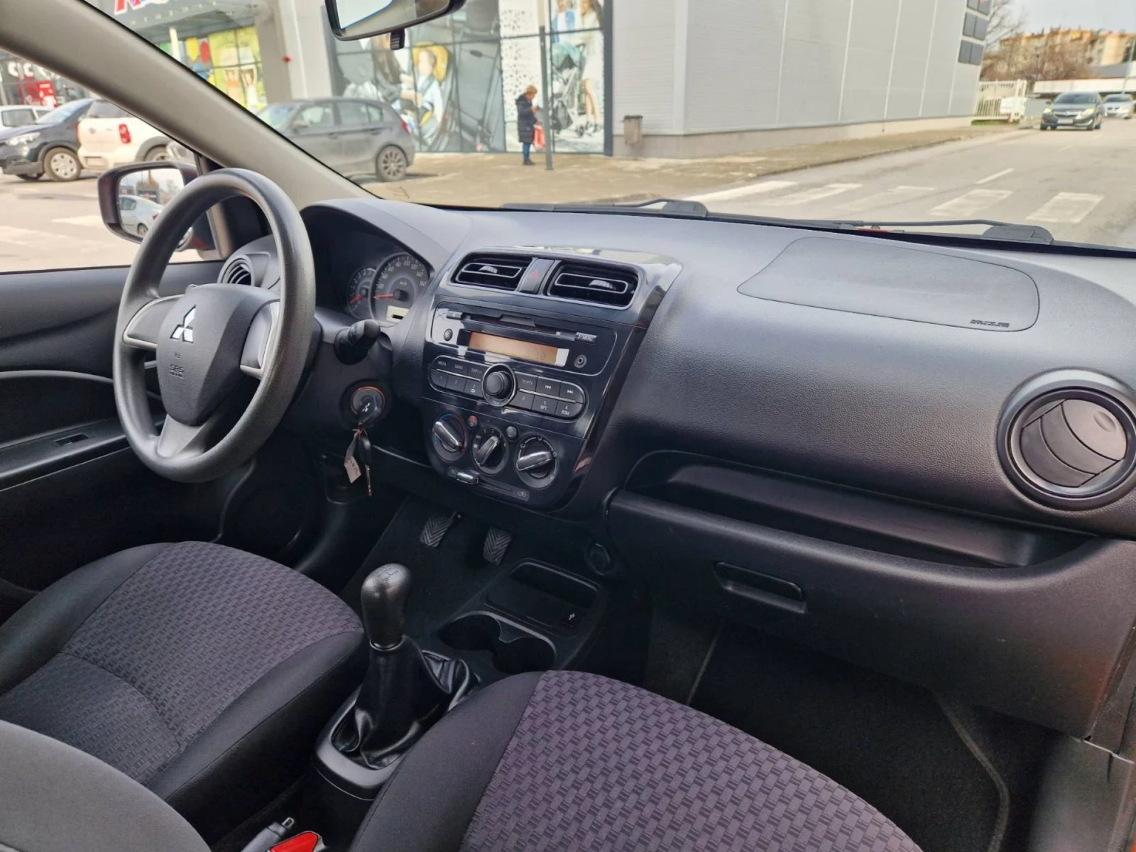 Mitsubishi Space star | Mobile.bg � ����������� 12