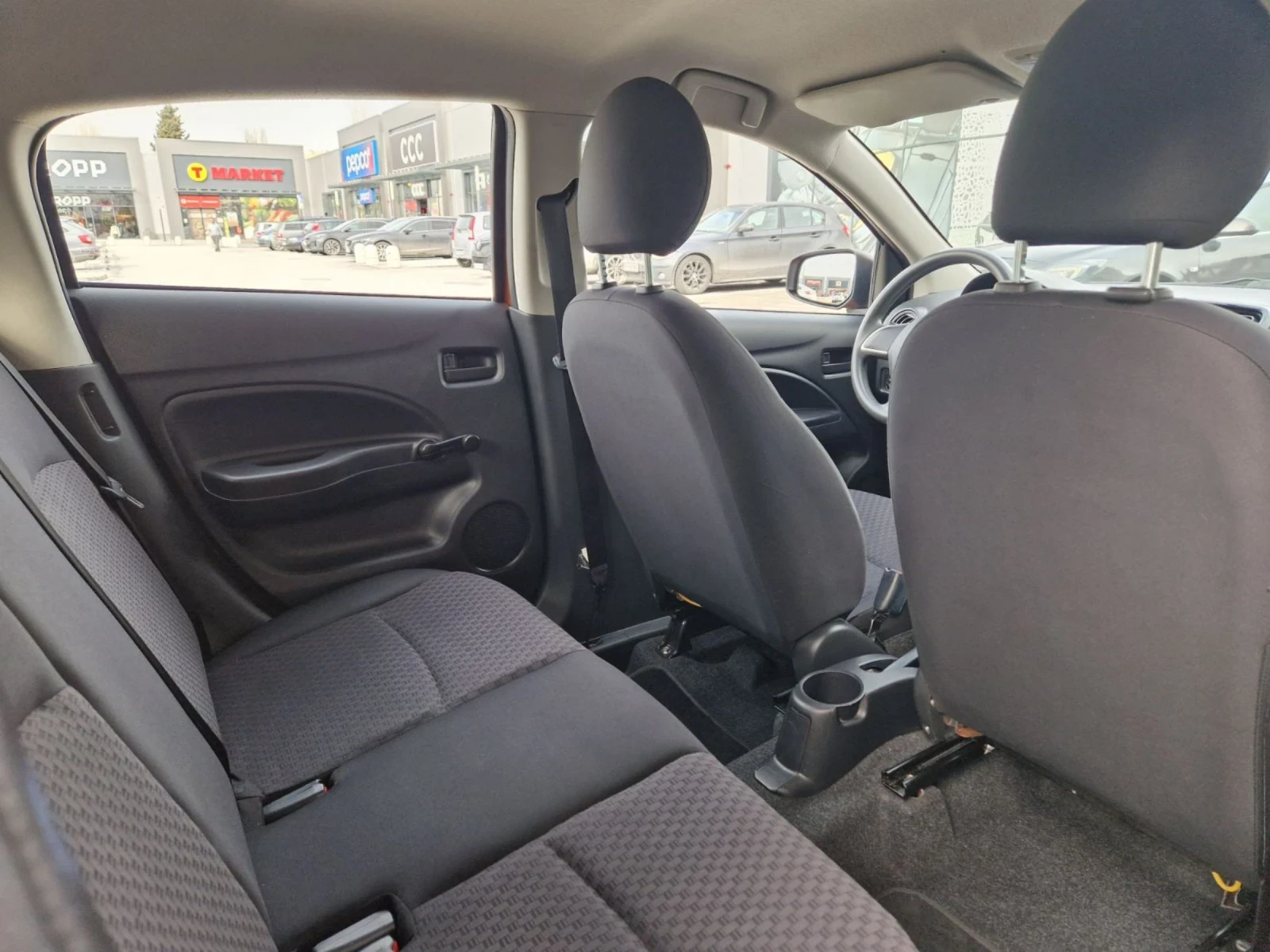 Mitsubishi Space star | Mobile.bg � ����������� 11