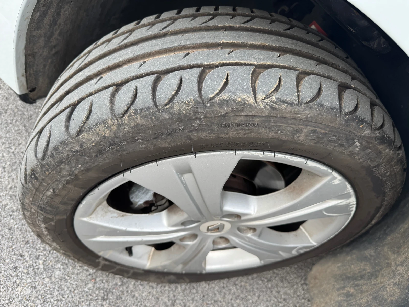 Renault Megane 1.5 DCI Avtomat | Mobile.bg � ����������� 16