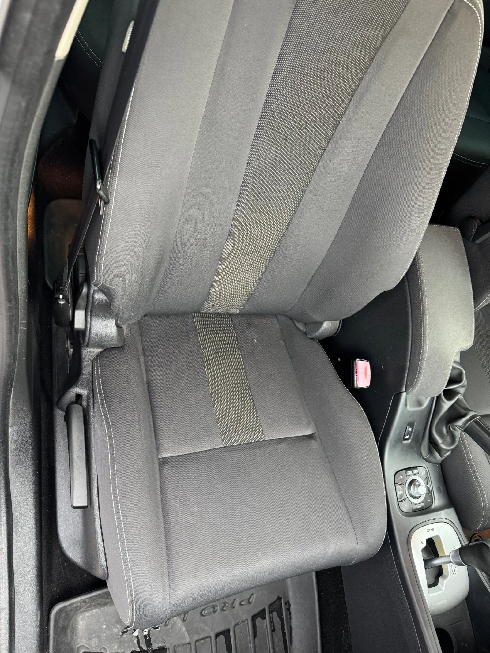 Renault Megane 1.5 DCI Avtomat | Mobile.bg � ����������� 10