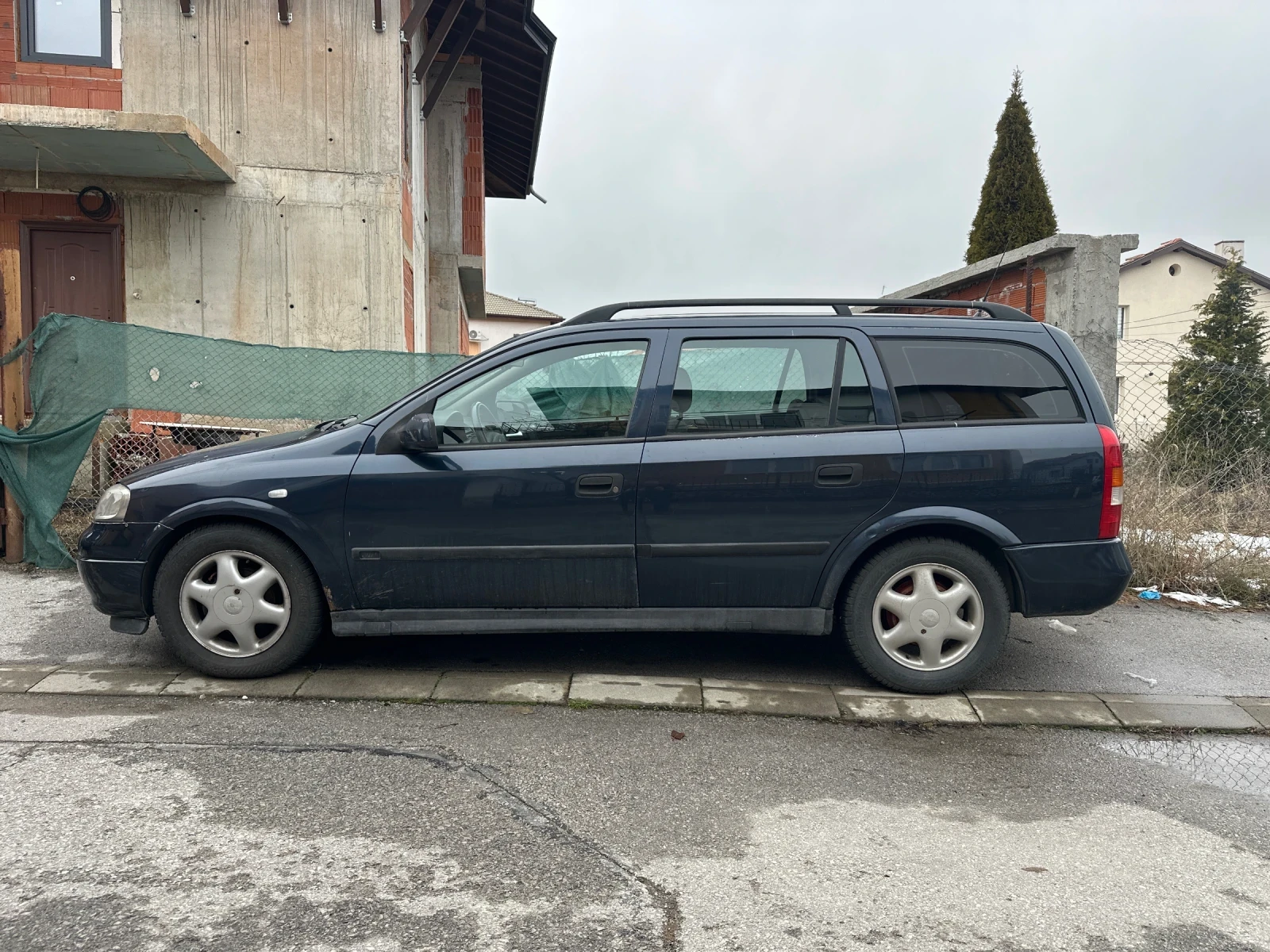 Opel Astra 1.6 | Mobile.bg � ����������� 2